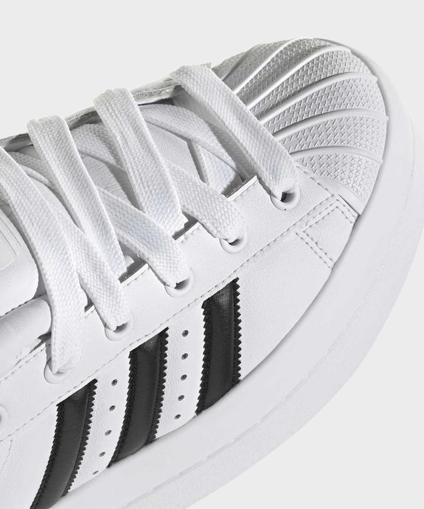 adidas Суперзвезда Стэк - Белый:Черный / Ki1925