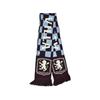 Aston Villa FC Клетчатый шарф