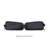 includes waist support accessory