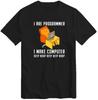 I are Programmer Programming Coding Nerd Cat T-Shirt I Make Computer Beep Boop T Shirt Tee Top