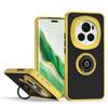 Чехол-держатель с вращающимся кронштейном для Honor Magic 6 Pro 5 Pro 4 Lite Honor X9B X8B X7B X7A X8A X9A X6 X7 X8 X9 Чехол-держатель для автомобиля с кольцом для пальца