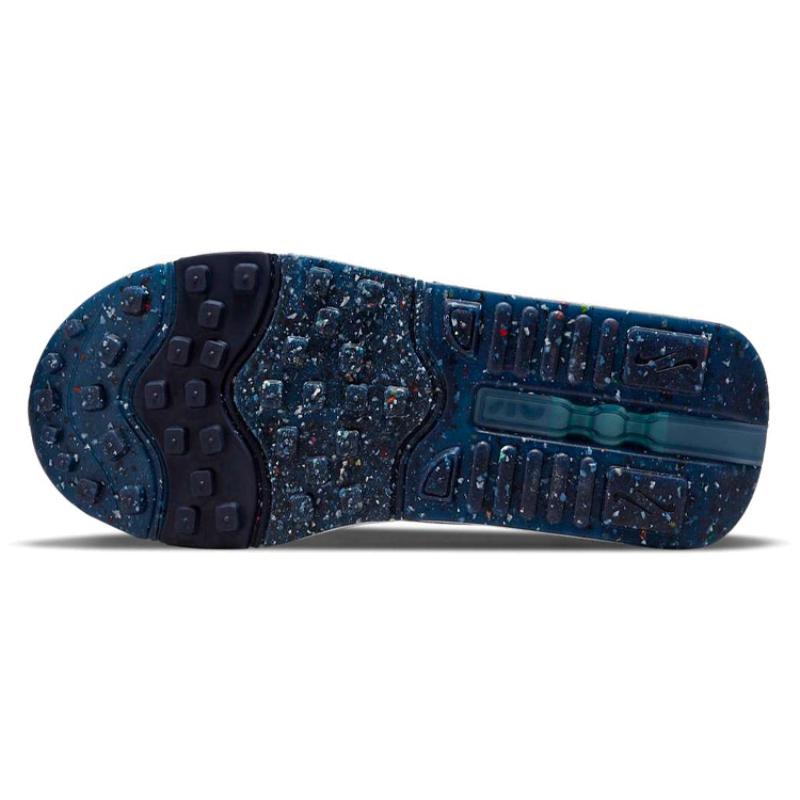 Nike Женские кроссовки Air Max Furyosa 'Rattan Obsidian' Повседневная обувь CZ4149-200