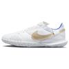 Кроссовки унисекс Streetgato White Royal Gold Hyper-Royal Metallic-Gold DC8466-174
