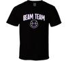 Футболка унисекс Beam Team