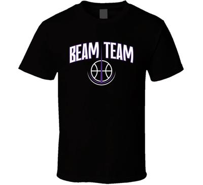 Футболка унисекс Beam Team