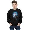 Star Wars: The Last Jedi Boys R2-D2 Brushed Sweatshirt