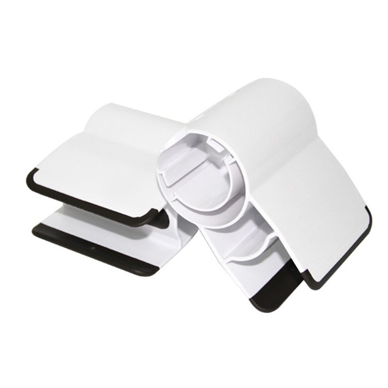 B06B-4Pcs Storage Holder Attachment Clip For Dyson V10 V11 Cordless Stick Vacuum Cleaner Vacuum Cleaner Parts Accessories