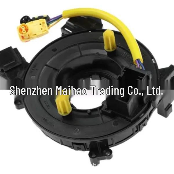 DG9T14A664ABW Два провода для Ford (Необогреваемый)