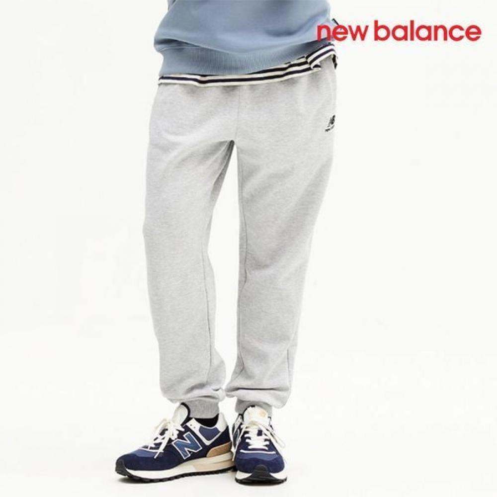 New Balance Essential Jogger Pants H24 Nbmle11043 Ac