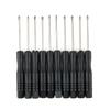 2mm Screwdrivers 82mm / 3.22Inch Cross Screwdrivers Slotted Screwdriver