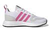 adidas Multix Cloud White Pulse Magenta Grey GS GX4229