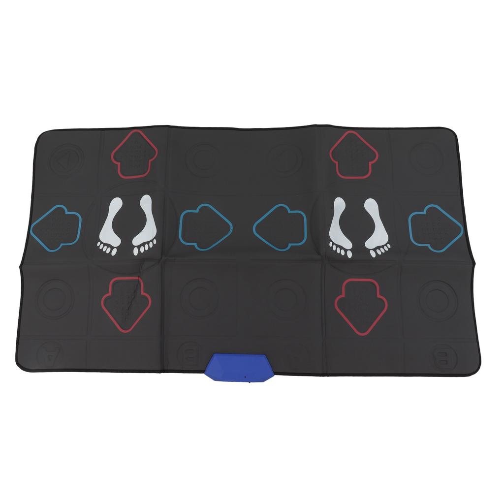 Electronic Dance Mat AR Camera Multifunctional Wireless Body Induction Dance Game Blanket