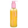 Yuzu Self Foaming, 3 In 1 Peel Cleanser, 6.76 Fl Oz (200 Ml)