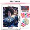 Алмазная вышивка Человек 5D DIY Алмазная картина Цветная полная дрель Картина Стразы Мужчины Мозаика Алмазное украшение Главная