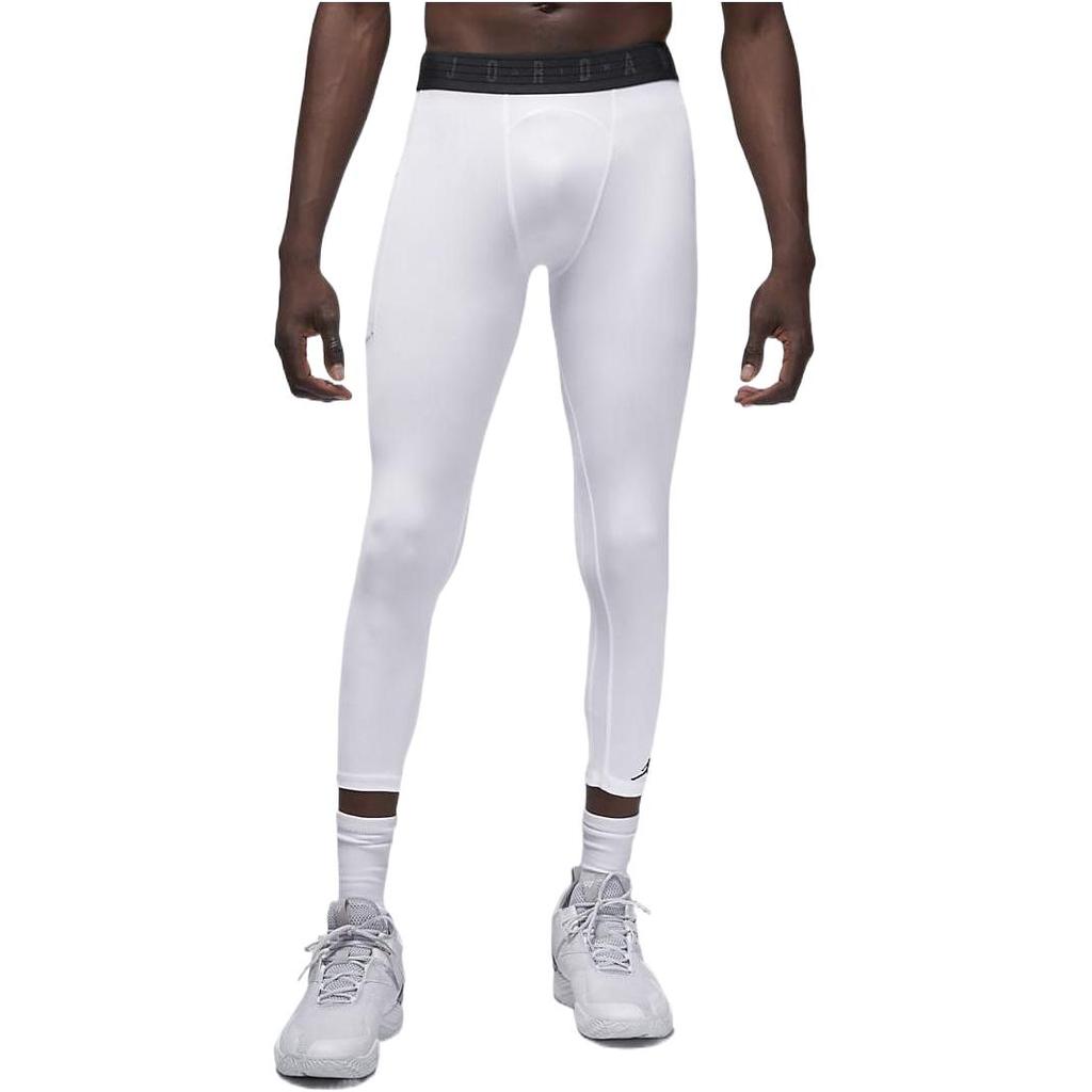 Jordan DF SPRT Спортивные Штаны Мужские Белые (унисекс) Спортивные брюки DX3140 100