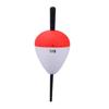 Tackle Buoy EVA Float Floats Stick Fishing Bobber Floating Buoy Red And White Float Fishing Floats