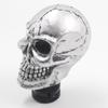 Smiti Skull Shift Knob, Skull (Skull), Green