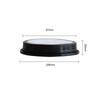 Многоразовый HEPA-фильтр для пылесосов Midea VSS1800 VSS3180 VSS4800 VSS2180 VSS7700 Моющийся сменный комплект