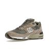 New Balance 991 Made In England Grey Women Sneakers W991GL