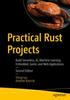 Книга Practical Rust Projects : Build Serverless, AI, Machine Learning, Embedded, Game, and Web Applications