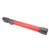 Vacuum Extension Wand Quick Release Replacement Pipe Vacuum Cleaner Rod Vacuum Extension Pipe Tube Vacuum Accessories for V7 V8 V10 V11