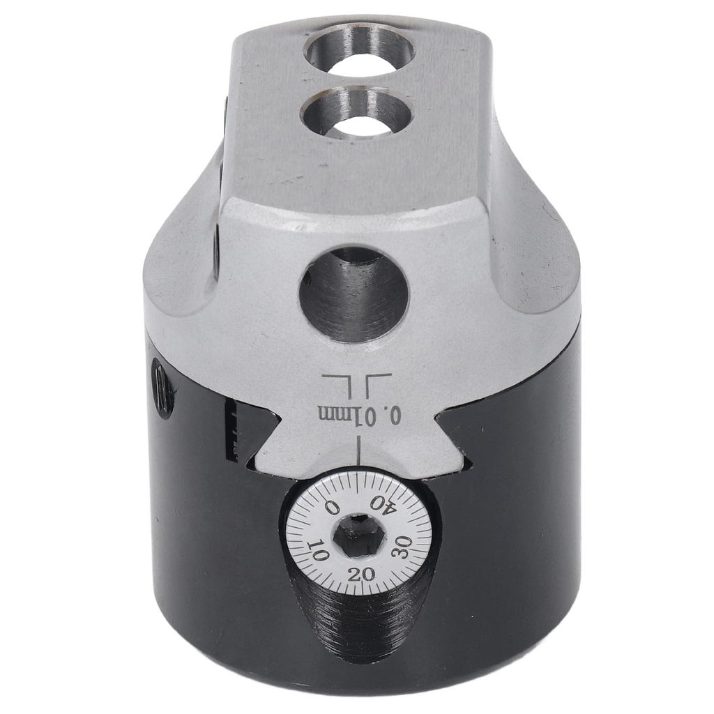 12 мм расточная головка регулируемая точность 0,01 мм 40CR сталь F1 12 набор инструментов для расточной головки для отверстия