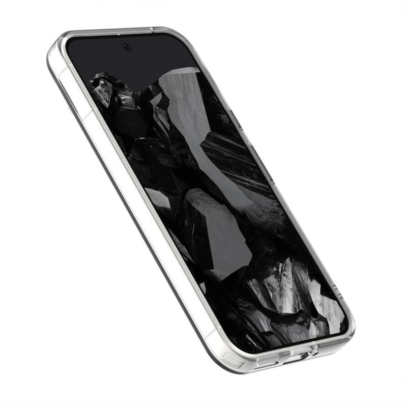 Candy Color Slim Matte Case For Google Pixel 9 Pro XL 8 Pro 8A Lens Protection Shockproof Hybrid TPU Phone Cover