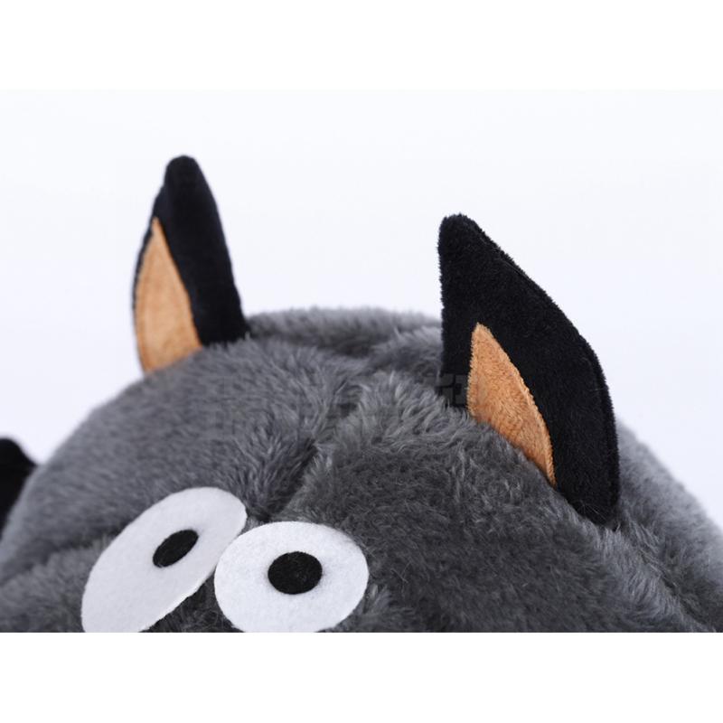 Теплая кровать для домашних животных, мини-домик, моющееся осенне-зимнее гнездо, подходящее для хомяка, морской свинки, ремесленника