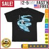 Bleach Toshiro Dragon Vintage T Shirt Men Fashion 2023 Women T Shirt Short NEW