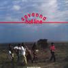 Виниловая пластинка NATIVE SON  Savanna Hotline VIJ6309 JVC 1979 Япония Obi Джаз Б/у