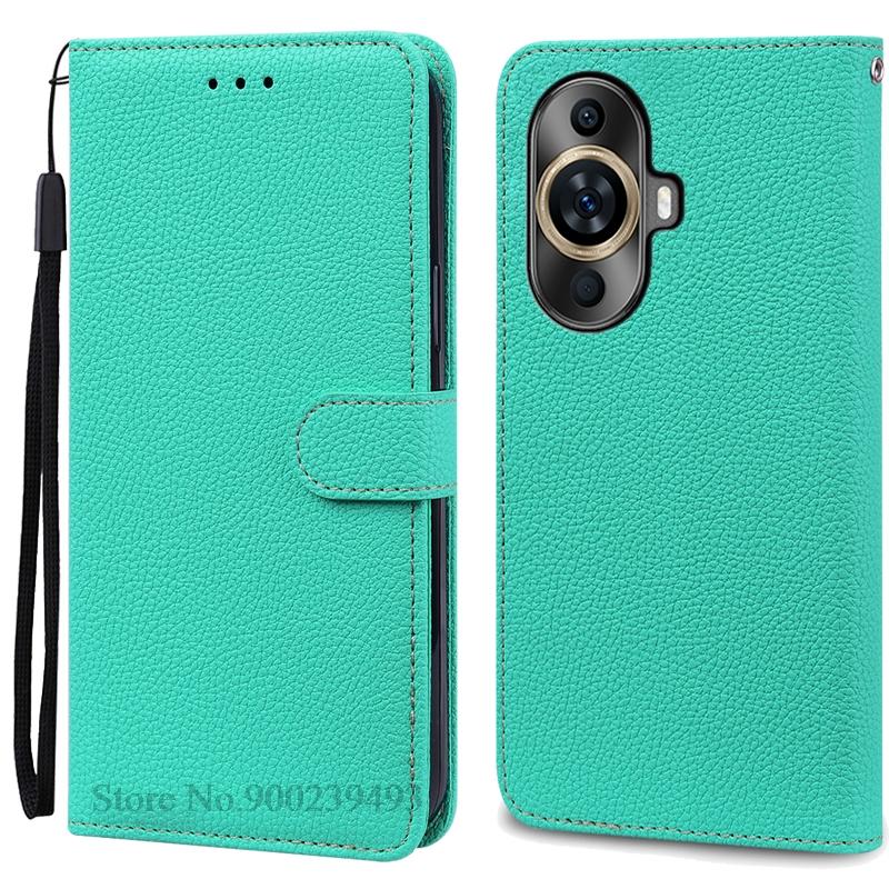 Чехол Nova 11 для Huawei Nova 11 Pro, силиконовый чехол-бумажник с откидной крышкой для Huawei Nova 11, чехол для телефона, чехол Fundas