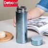 Титановая термокружка Debo Alite DEP-891