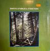 LP Record DONNA FARGO - Donna Fargo & Friends OTD8038 Out Of Town 1982 US Country Used