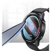 8PCS/lot Protective Film Tempered Glass For Xiaomi MI Watch Color 2 Screen Protector Films Clear HD For Xiaomi Watch S1 Active