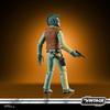 Hasbro STAR WARS Vintage Collection Star Wars: A New Hope (Episode IV) Greedo Premium 3.75-inch Collectible Action Figure G2604 (Authentic)