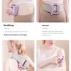 5-Speed Muscle Massager Handheld Fascia Massager Vibration Massage Machine  Muscle Relaxation