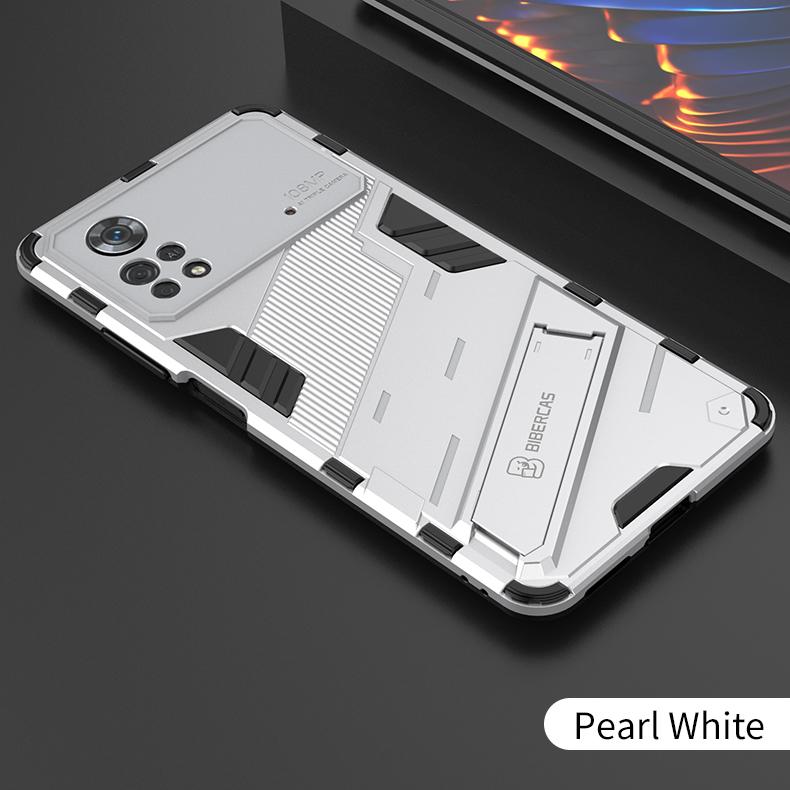 Чехол для Xiaomi Redmi Note 12 12S 12C противоударный бронированный задний чехол для POCO X3 X4 X5 X6 F3 GT F4 F5 Pro M4 M5 M5S 5G чехол для телефона