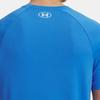 Under Armour Tech 2.0 Стильная Простая Модная Футболка с Коротким Рукавом Мужские Топы 1326413-405