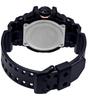 Casio G-Shock кварцевые мужские часы GA-400GB-1A4 черные