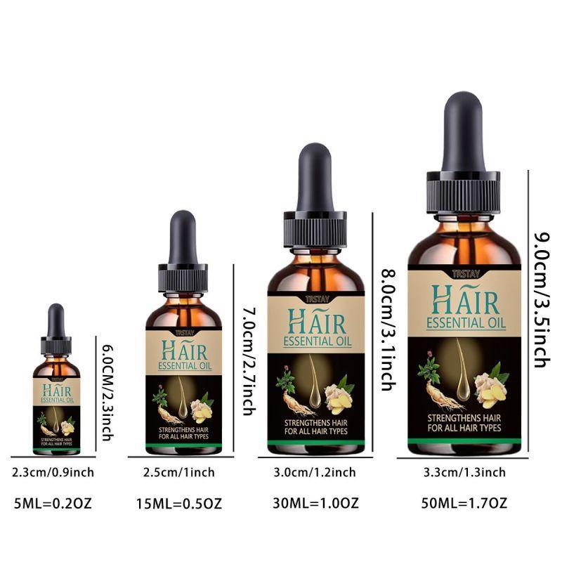 Hair Growth Serum Hair Care Product Hair Serum Fast Hair