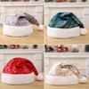 Decoration Adult Children's Hat Merry Christmas Hat Personality Accessory Hat for Holiday Cheer