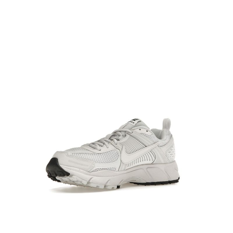 Nike Vomero 5 GS Vast Grey Kids Sneakers White Black Sail HF6998-100