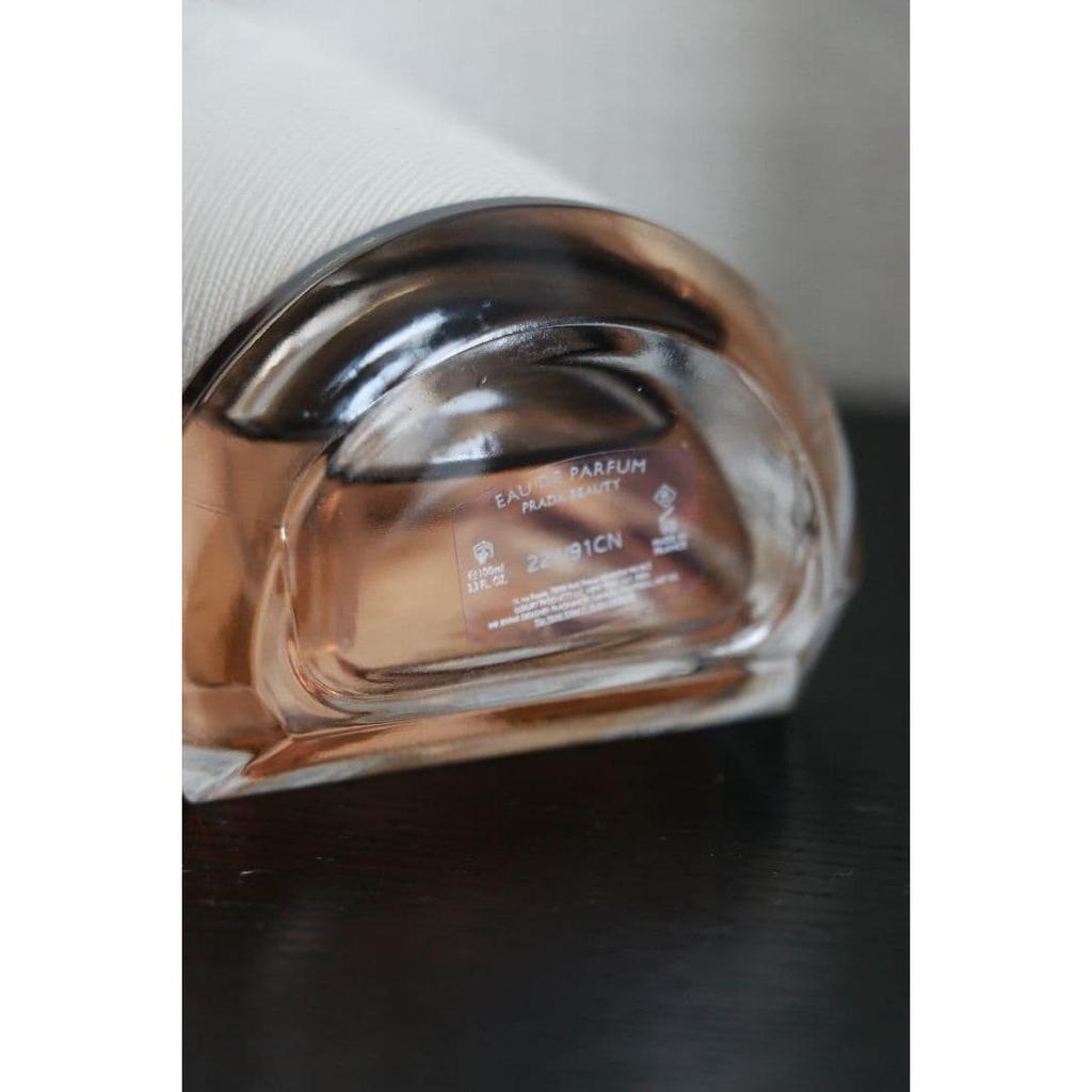 PRADA Femme Eau de Parfum 100ml