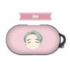 BTS Чехол для наушников Basic Herd Galaxy Buds RM