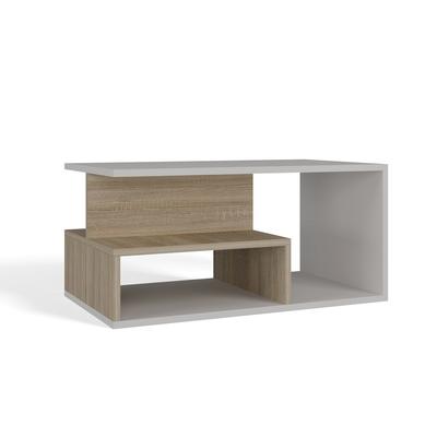Журнальный столик Prima PRIMA WHITE SONOMA