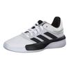 Adidas Pro Adversary Low 2019 CEC05 Беговые Четыре F17 Размер 26 см Белый/Основной черный/Серый (CG7098)