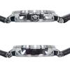Б/у Часы Versace Мужские Mystic Sports VFG040013 Черный Хронограф Логотип Медузы Марка Бренда Красивые