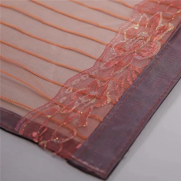 Summer Door Screen Netting Curtains Anti Mosquito Fly Bug Insect Door Curtains Kitchen Bedroom Curtains Netting For Door