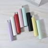 Refillable Spray Rotating Bottle Portable Empty Cosmetic Containers New Mini Perfume Bottle