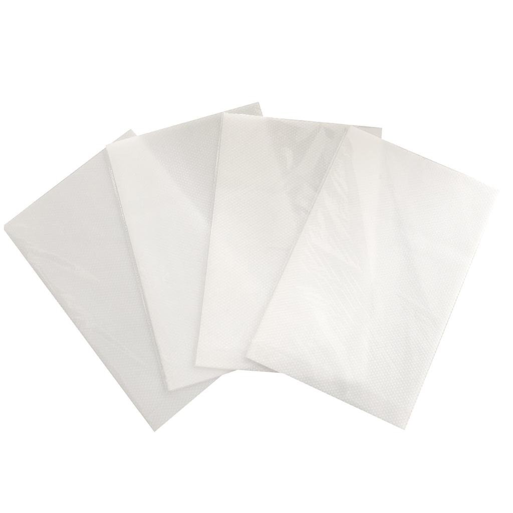 4 шт./компл. 29 см * 45 см, модная подушка для холодильника, антибактериальная, противообрастающая, плесени, влагостойкая подкладка